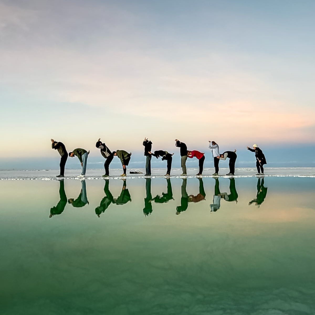Tours salar de Uyuni